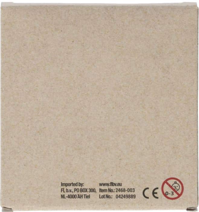 Houten kleurpotloden [12 kleuren] | FSC® hout