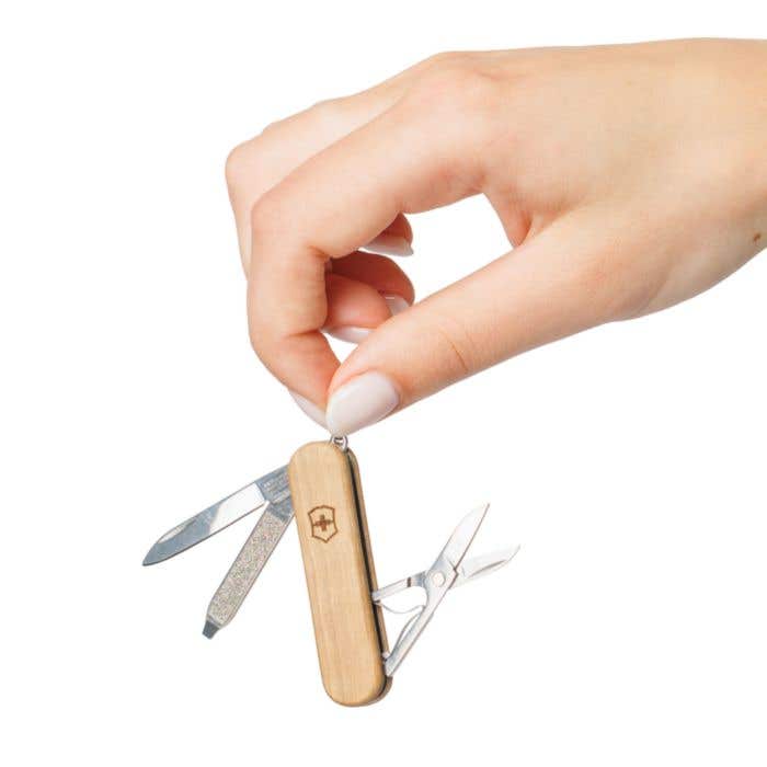 Victorinox | Zakmes Classic SD | 5 functies
