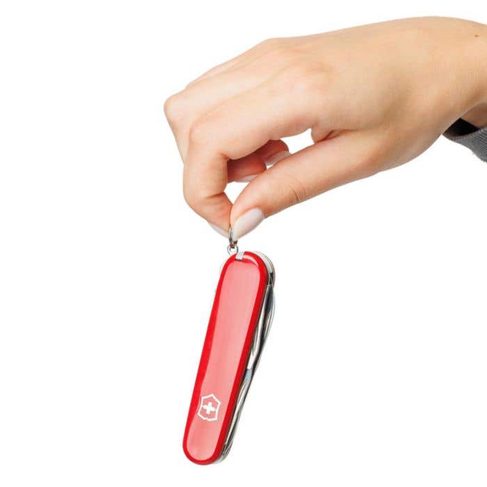 Victorinox | Zakmes Swiss Army Climber | 14 functies