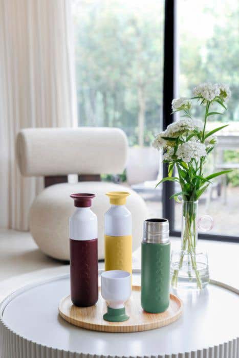 Dopper Insulated | 580 ml | RVS | Thermosfles