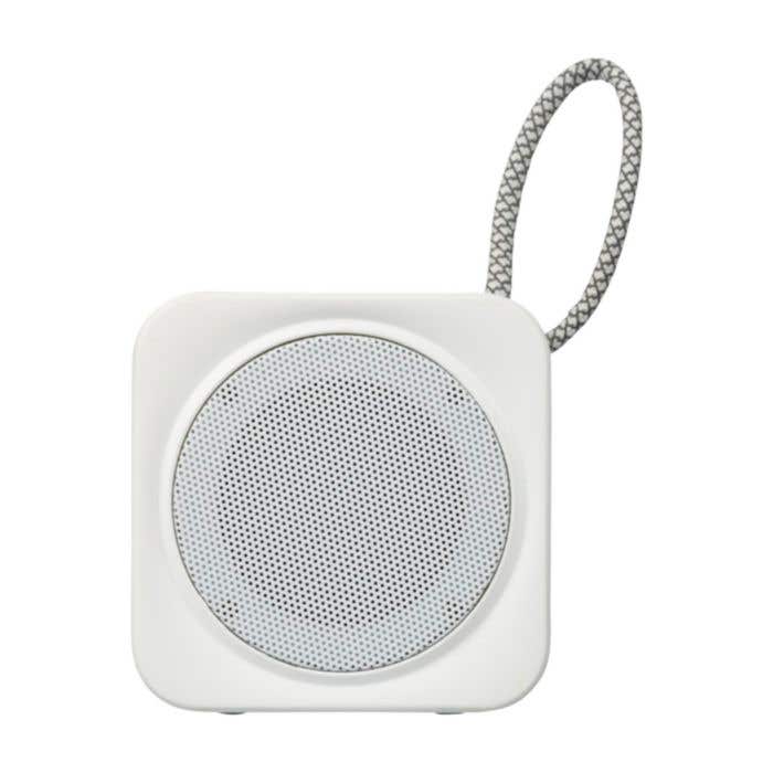 Speaker Orbio | 5 W | Gerecycled | Met draaglus