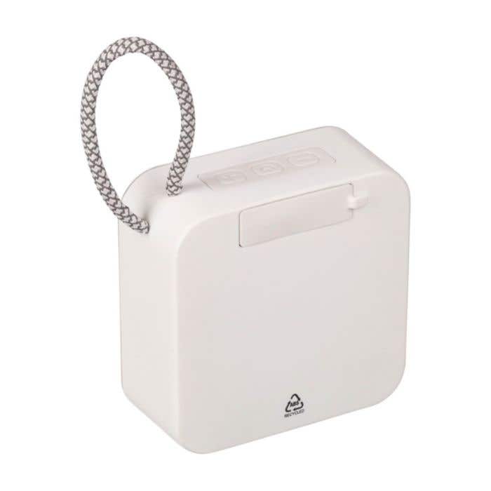 Speaker Orbio | 5 W | Met draaglus