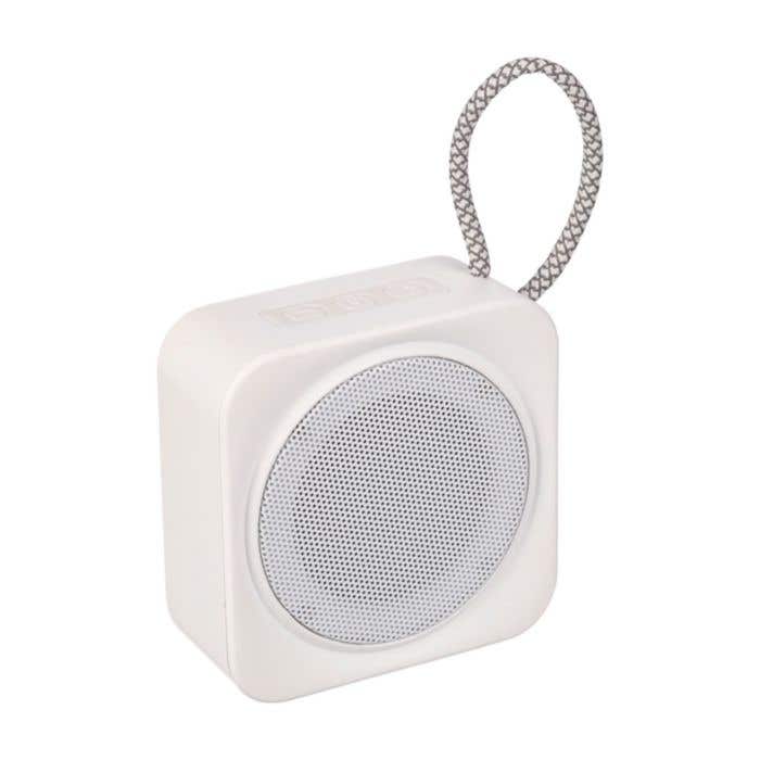 Speaker Orbio | 5 W | Met draaglus