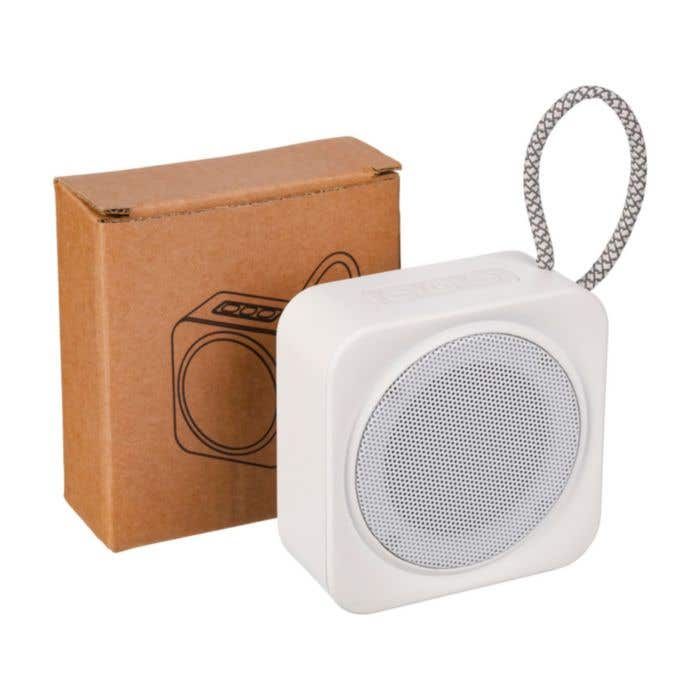 Speaker Orbio | 5 W | Met draaglus