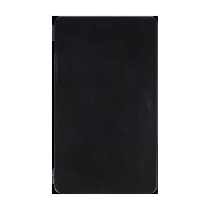 Rekenmachine Notex | Gerecycled | Met LCD-schrijftablet en styluspen