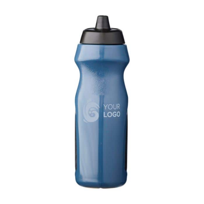 Drinkfles Gripo | 700 ml | Geïntegreerde greep