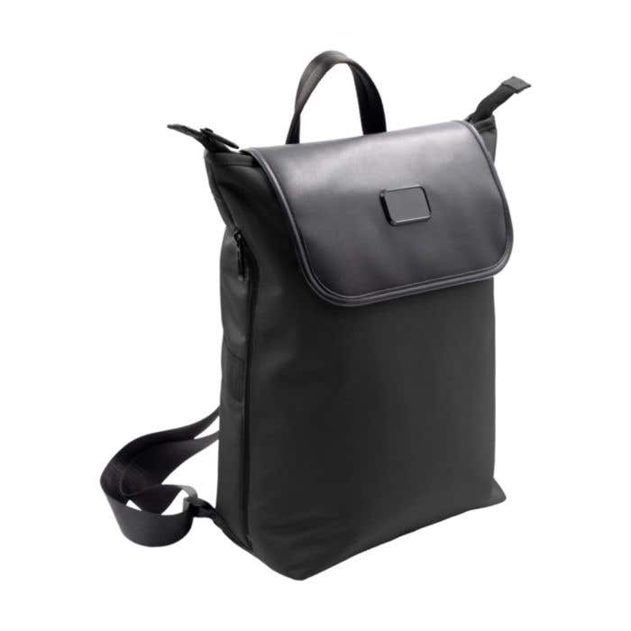 BrandCharger rugzak Aer | 22 L | Laptopvak 16" | Smart lock