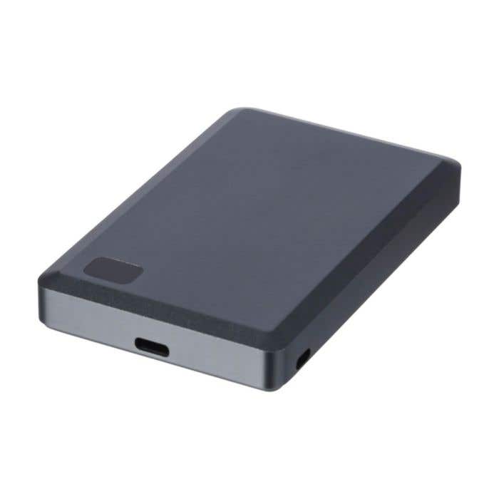 BrandCharger powerbank Powerwave 2 | 10.000 mAh | Gerecycled | Draadloos