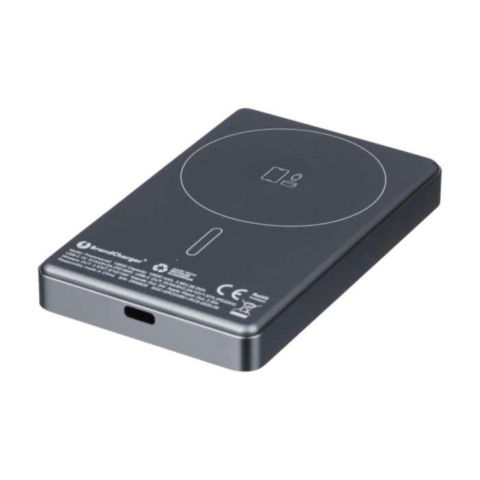 BrandCharger powerbank Powerwave 2 | 10.000 mAh | Draadloos