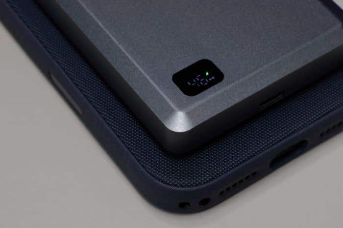 BrandCharger powerbank Powerwave 2 | 10.000 mAh | Draadloos