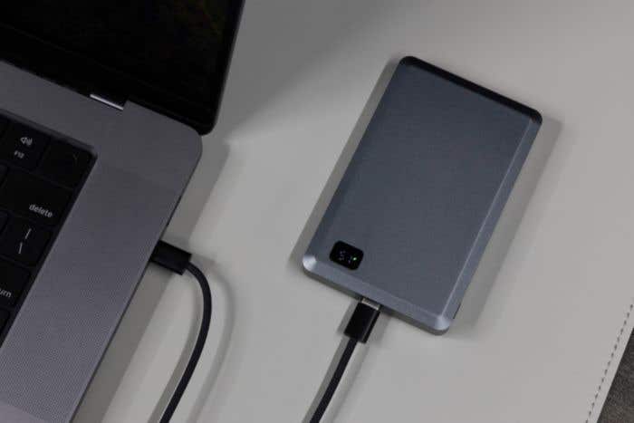 BrandCharger powerbank Powerwave 2 | 10.000 mAh | Gerecycled | Draadloos