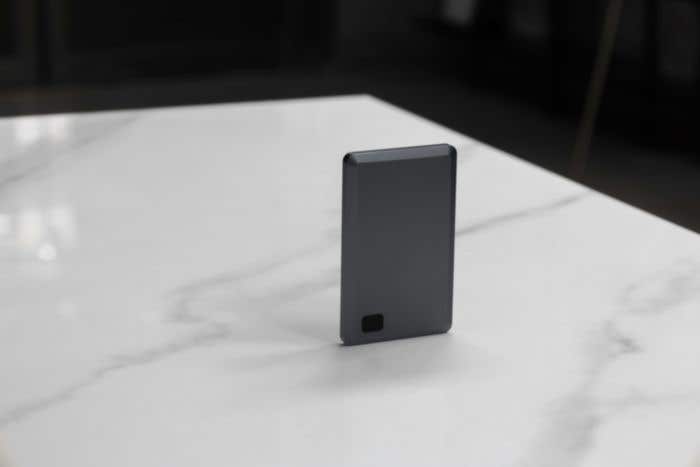 BrandCharger powerbank Powerwave 2 | 5.000 mAh | Draadloos