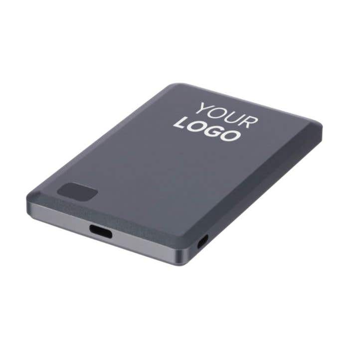 BrandCharger powerbank Powerwave 2 | 5.000 mAh | Gerecycled | Draadloos