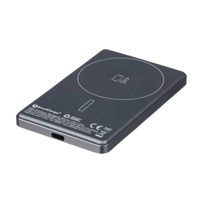 BrandCharger powerbank Powerwave 2 | 5.000 mAh | Draadloos