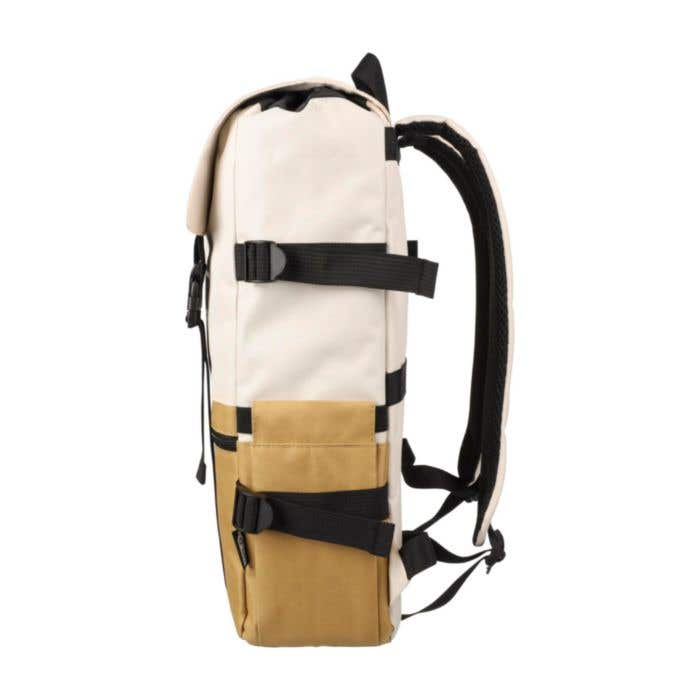 Rugzak Vayo 2-tone | 11 L | Laptopvak 15" | Gespsluiting