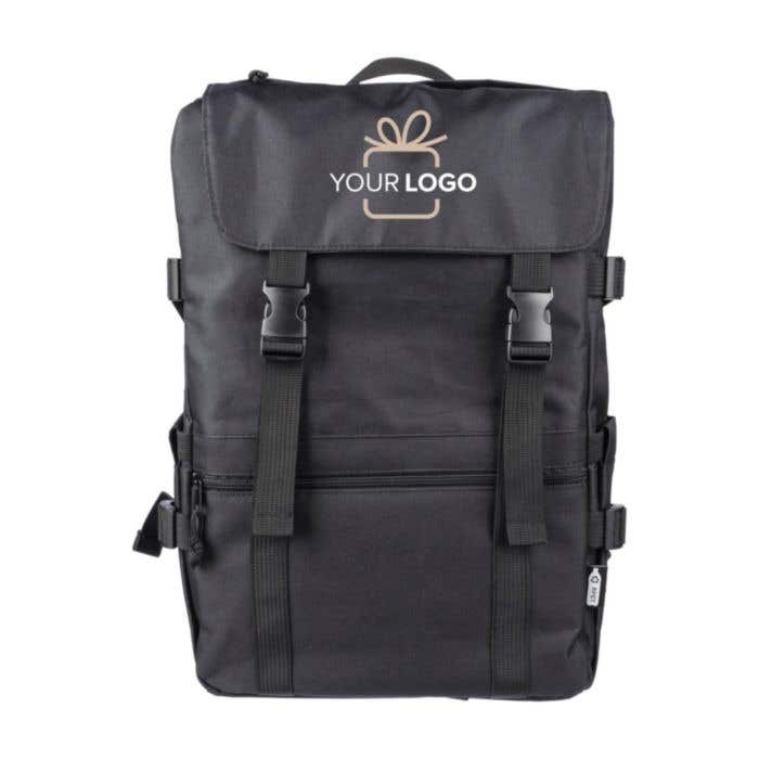 Rugzak Vayo | 11 L | Laptopvak 15" | Gespsluiting
