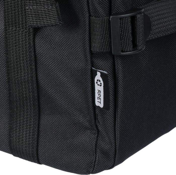 Rugzak Vayo | 11 L | Laptopvak 15" | Gespsluiting