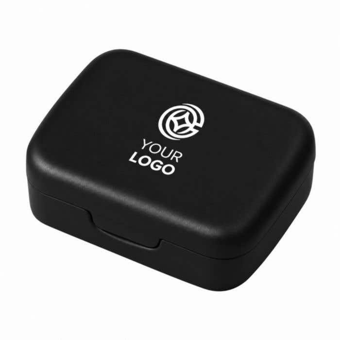 Glasmarkers Ringo | Siliconen | 12 stuks
