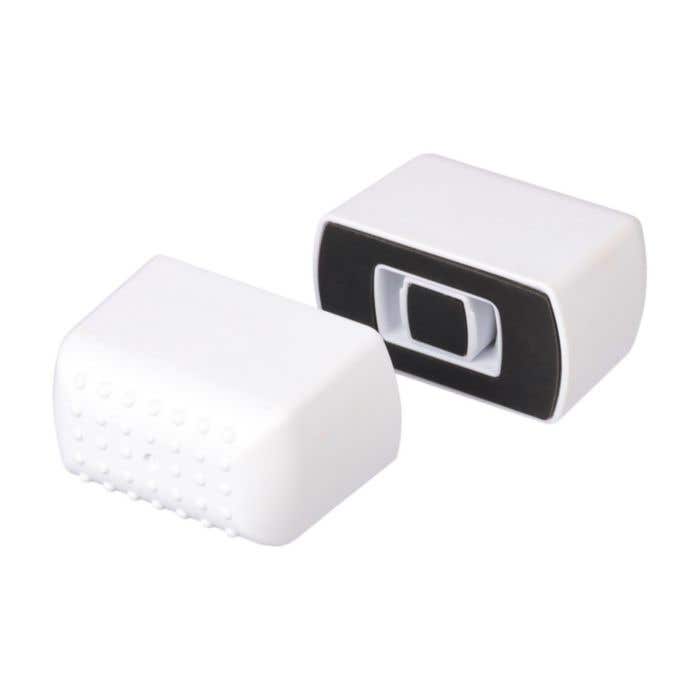 Laptopstandaard Bloqo | Anti slip | Magnetisch