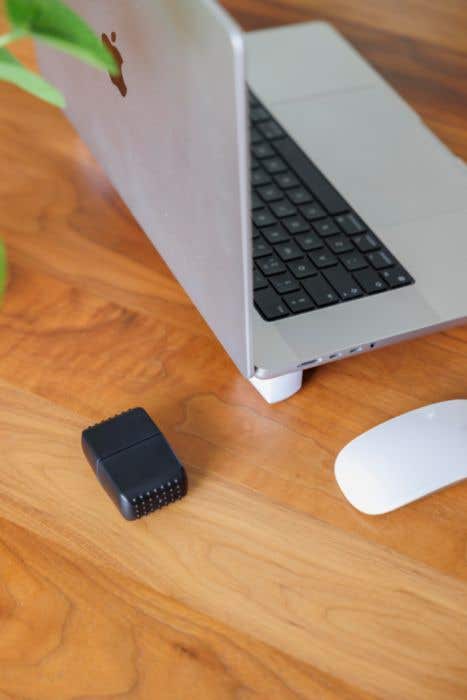 Laptopstandaard Bloqo | Anti slip | Magnetisch
