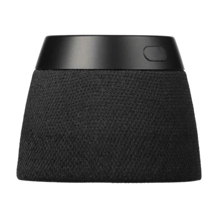 Speaker Maglo | 5 W | Telefoonhouder | Lichtgevend logo