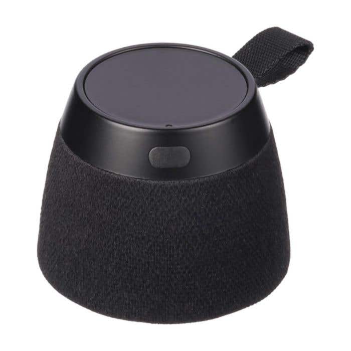 Speaker Maglo | 5 W | Telefoonhouder | Lichtgevend logo