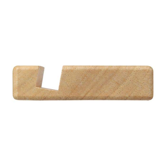Telefoonhouder Nyla | FSC® hout
