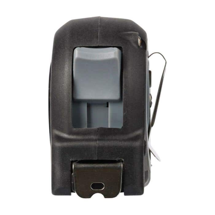 Stabila rolmaat Pocket Tape | 3 m | Met riemclip