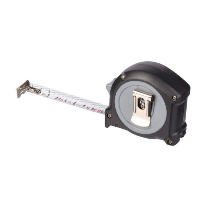 Stabila rolmaat Pocket Tape | 5 m | Met riemclip