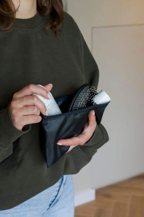 Reisset Packio | Gerecycled | Packing cubes | 7-delig