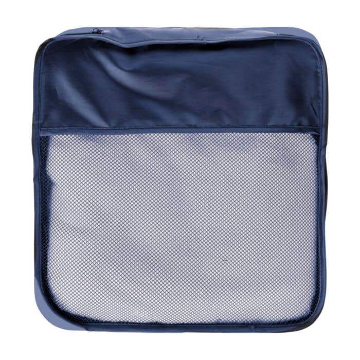 Reisset Packio | Gerecycled | Packing cubes | 7-delig