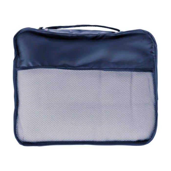 Reisset Packio | Gerecycled | Packing cubes | 7-delig