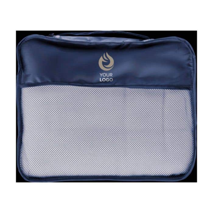Reisset Packio | Gerecycled | Packing cubes | 7-delig