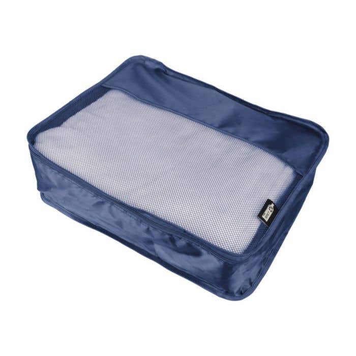 Reisset Packio | Gerecycled | Packing cubes | 7-delig
