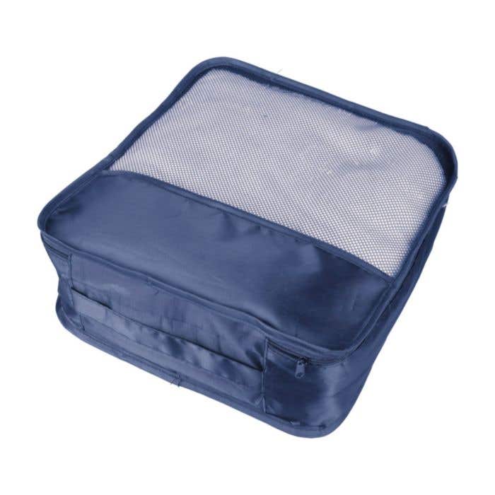 Reisset Packio | Gerecycled | Packing cubes | 7-delig