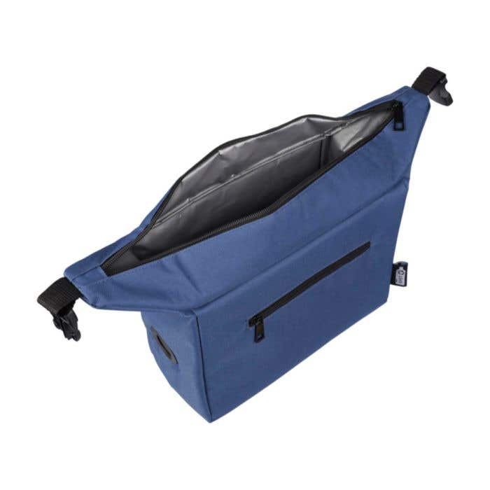 Koeltas Chillo | 5 L | Temperatuurmeter | Gespsluiting