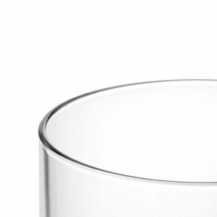 Rebottled® Drinkglas | Gerecycled glas | 280 ml