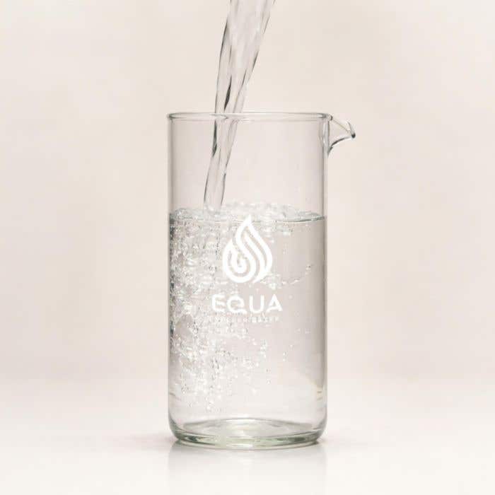 Karaf Rebottled | Gerecycled glas | 750 ml