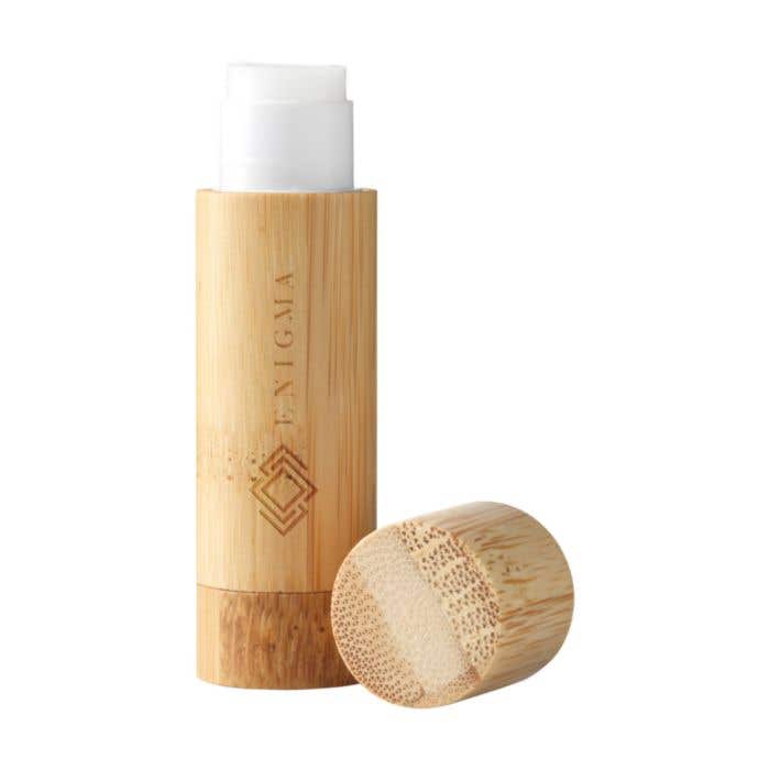Lippenbalsem Nura | Bamboe | Met sheabutter