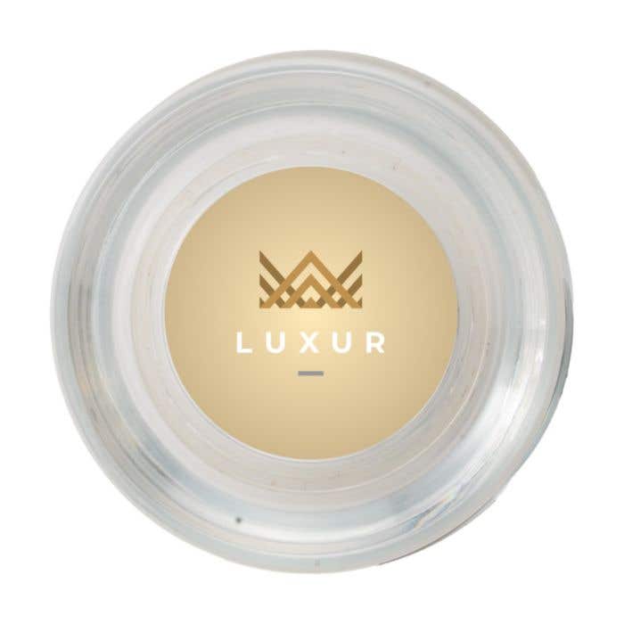 Yankee Candle geurkaars Vanilla Cupcake | Medium Jar | 50 branduren