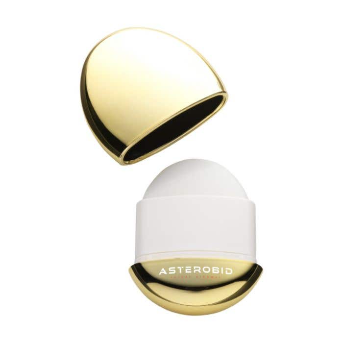 Lippenbalsem Nubly | Ovaal | Met sheabutter
