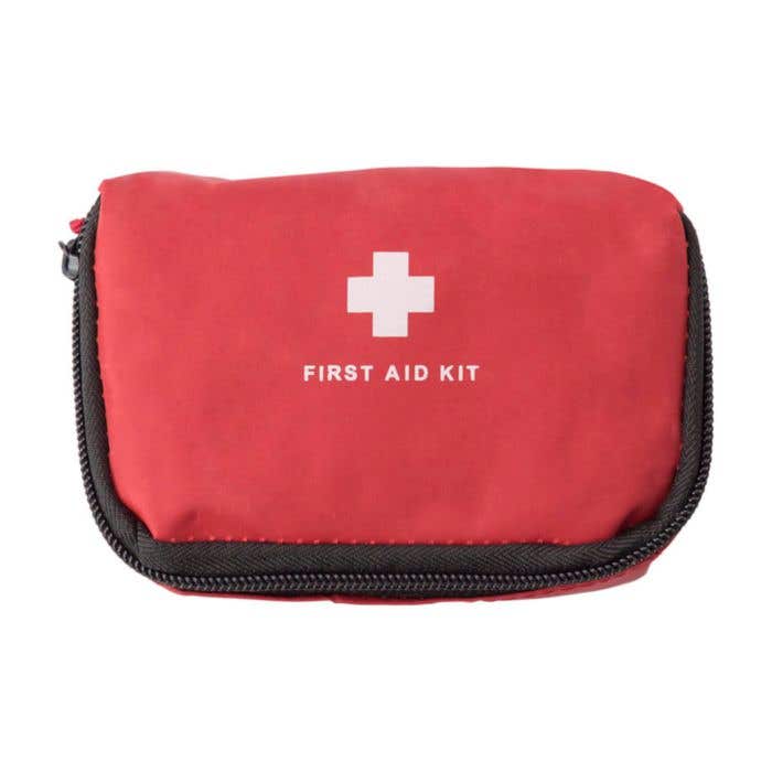 EHBO set Annie | 17-delig | Etui