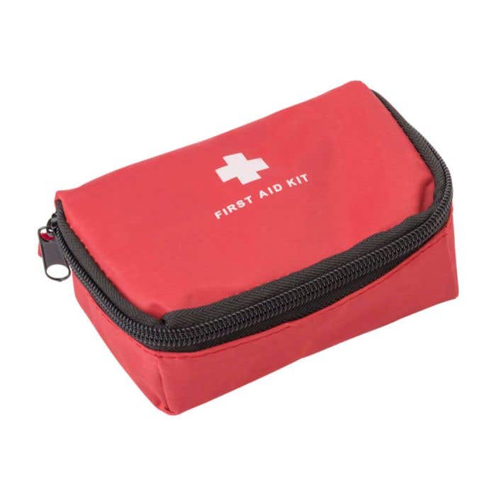 EHBO set Annie | 17-delig | Etui