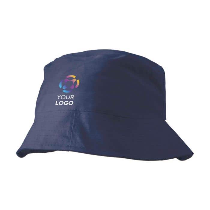Bucket hat Larry | Katoen | Veel kleuren