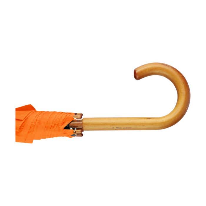 Paraplu Tradition | Ø 101,5 cm | Automatisch | Houten handgreep