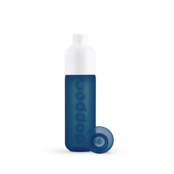 Dopper Original | 450 ml | Made in Holland | Drinkfles