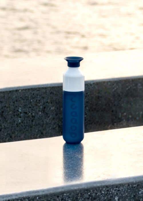 Dopper Original | 450 ml | Made in Holland | Drinkfles