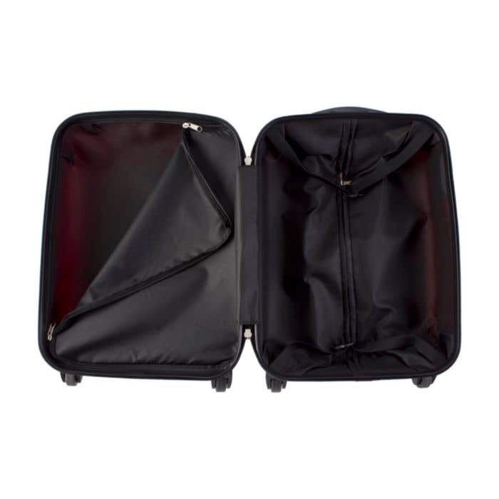 Trolley Pivot | Handbagage | Cijferslot