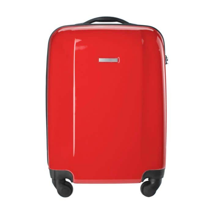 Trolley Pivot | Handbagage | Cijferslot
