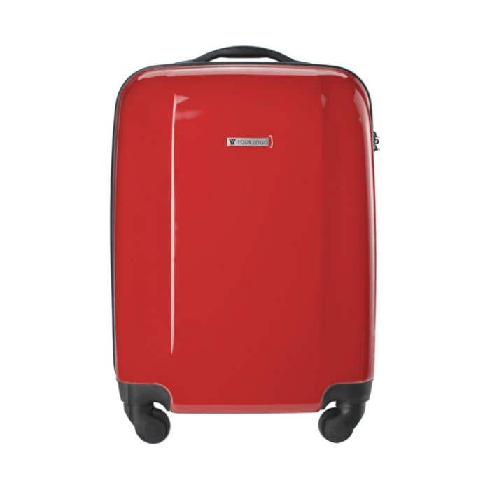 Trolley Pivot | Handbagage | Cijferslot